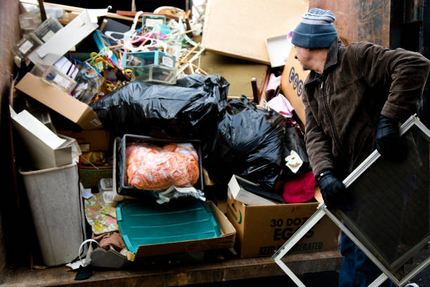Best Estate Cleanout Services  in Munsons Corners, NY