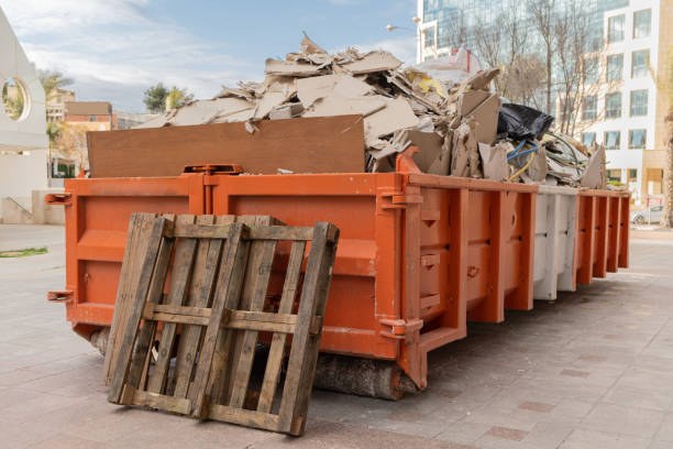 Best Yard Waste Removal  in Munsons Corners, NY