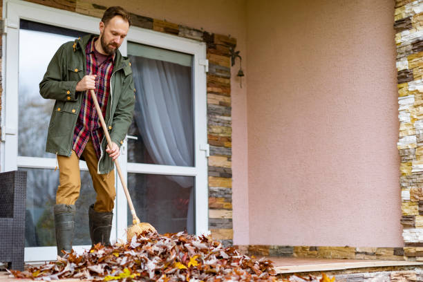 Best Residential Junk Removal  in Munsons Corners, NY