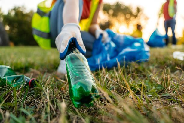 Best Yard Waste Removal  in Munsons Corners, NY