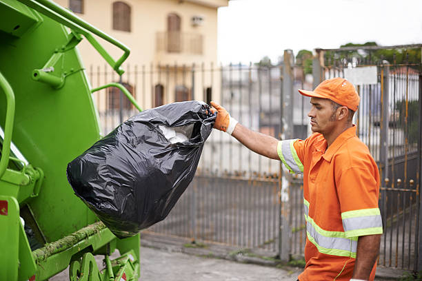 Best Professional Junk Removal  in Munsons Corners, NY