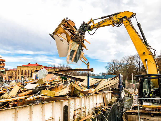 Full-Service Junk Removal in Munsons Corners, NY