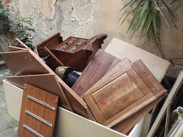 Best Construction Debris Removal  in Munsons Corners, NY